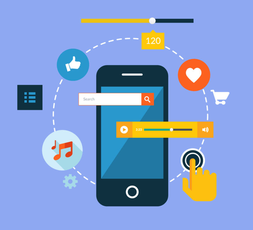 WEB DESIGN + DEVELOPMENT
